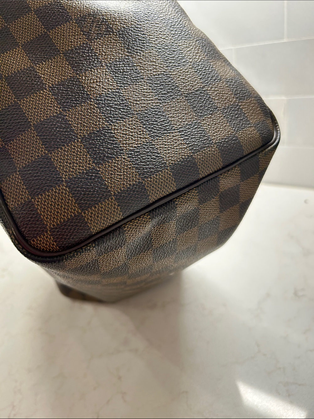 Louie Vuitton Speedy 30 🤎 - Picture 10 of 13